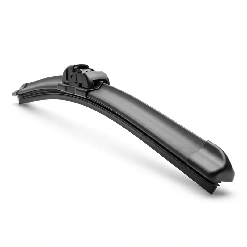 Пътник чистачка за Toyota Hi-Lux (1970 - 1974) - 1