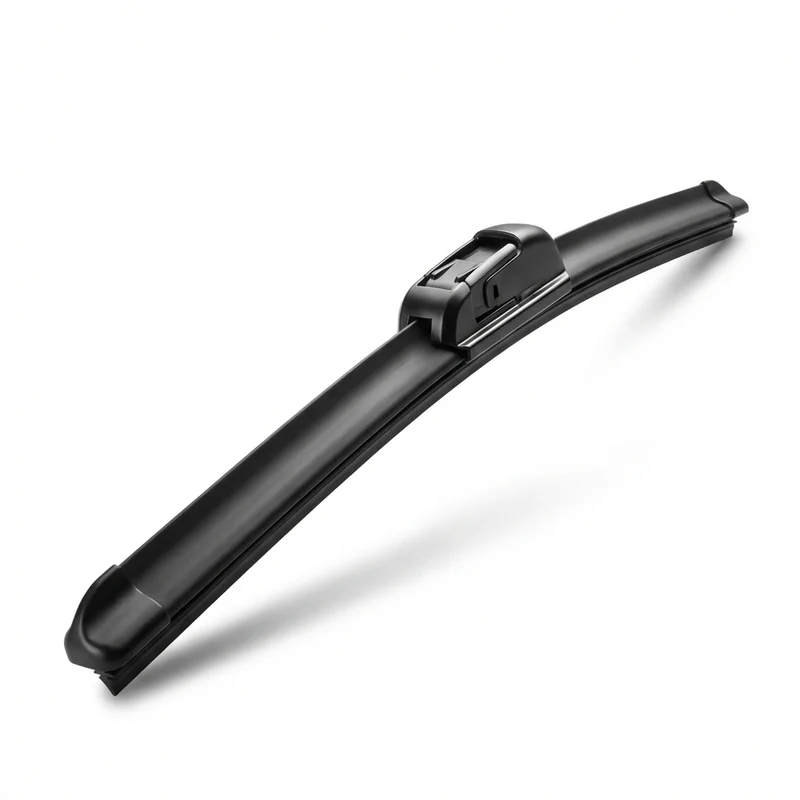 Шофьор чистачка за Toyota Highlander (2001 - 2025) - 1