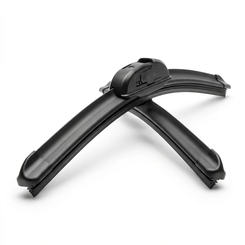 Пътник чистачка за Toyota Hilux (2004 - 2022) - 1