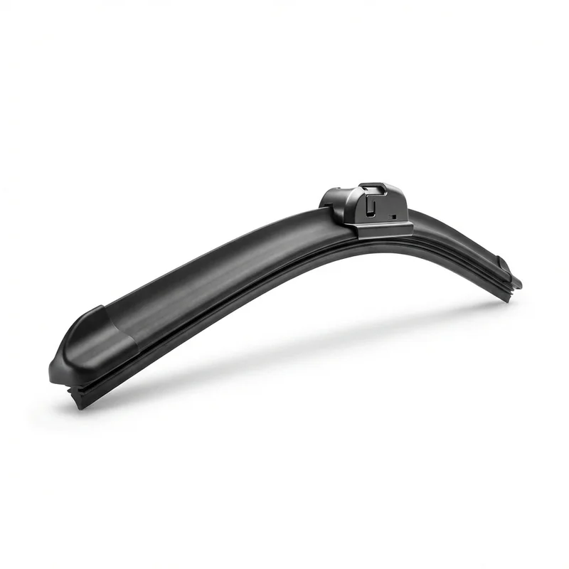 Задна чистачка за Toyota Hilux (2004 - 2022) - 1