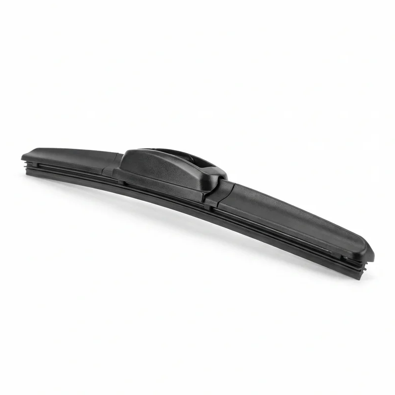 Задна чистачка за Toyota Prius AWD-e (2019 - 2022) - 1