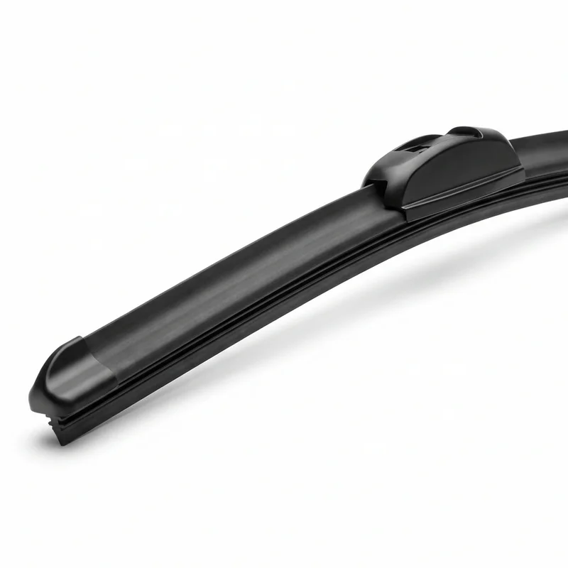 Пътник чистачка за Toyota Prius C (2012 - 2021) - 1