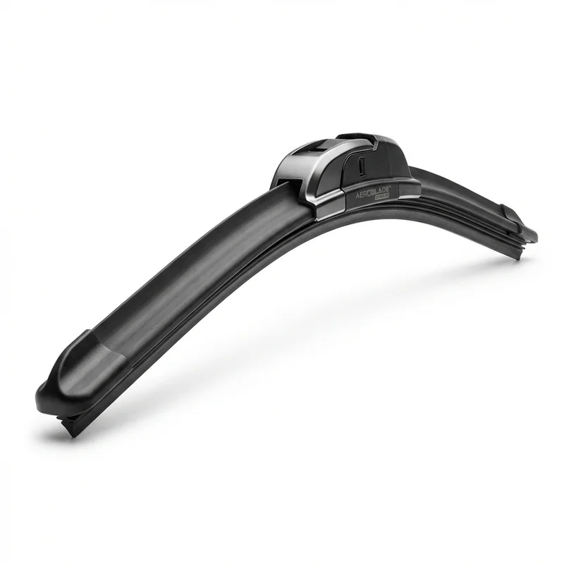 Achteraan Ruitenwisser voor Toyota Prius Prime (2017 - 2024) - 1