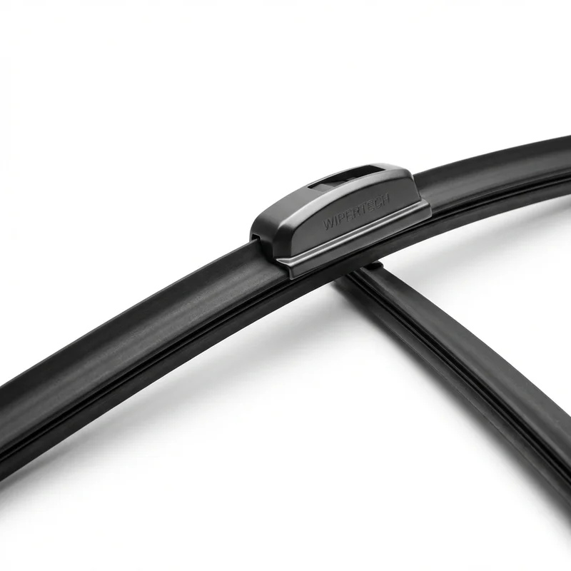 Пътник чистачка за Toyota Sequoia (2001 - 2025) - 1