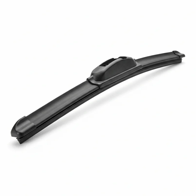 Bestuurderszijde Ruitenwisser voor Toyota Starlet (1981 - 1984) - 1