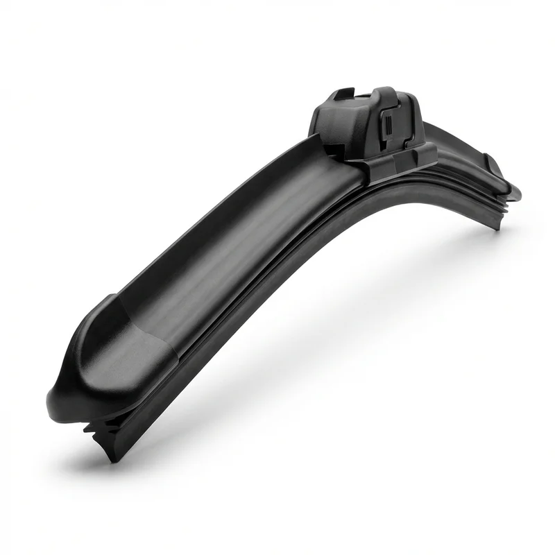 Passagierszijde Ruitenwisser voor Toyota Starlet (1981 - 1984) - 1