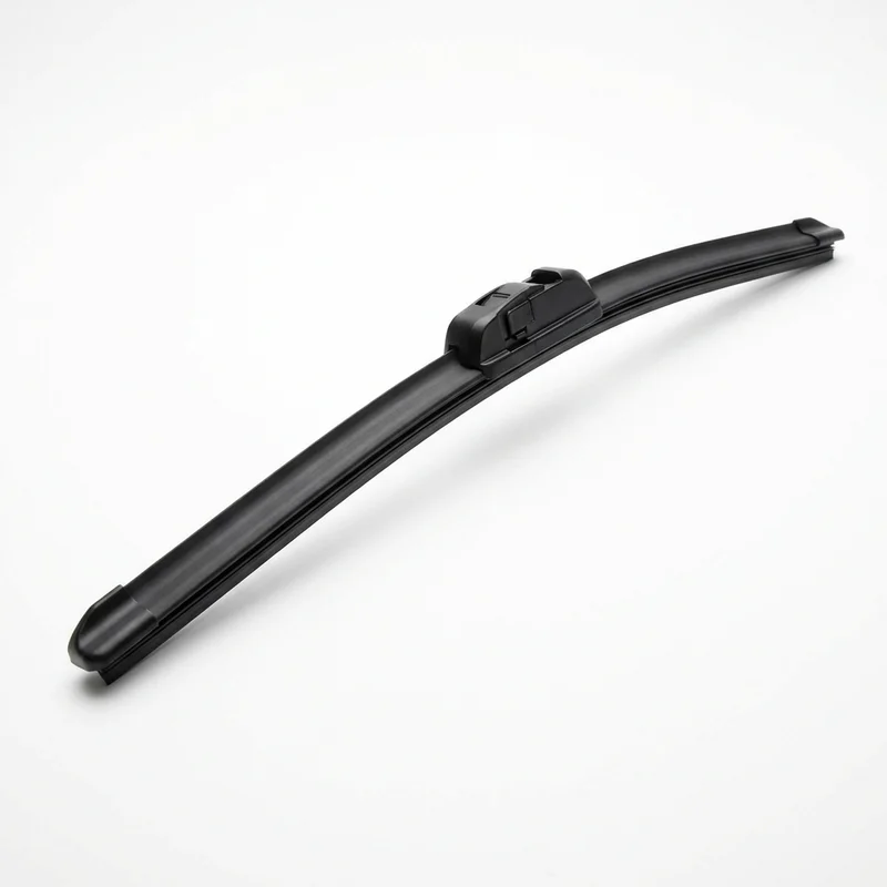 Passagierszijde Ruitenwisser voor Toyota Venza (2009 - 2024) - 1