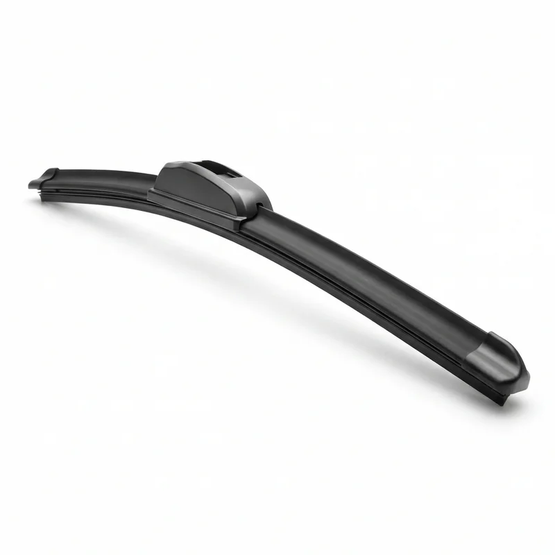 Шофьор чистачка за Toyota Yaris iA (2017 - 2018) - 1