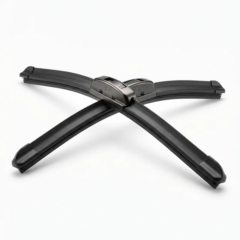 Bestuurderszijde Ruitenwisser voor UAZ Bukhara (2019 - 2019) - 1