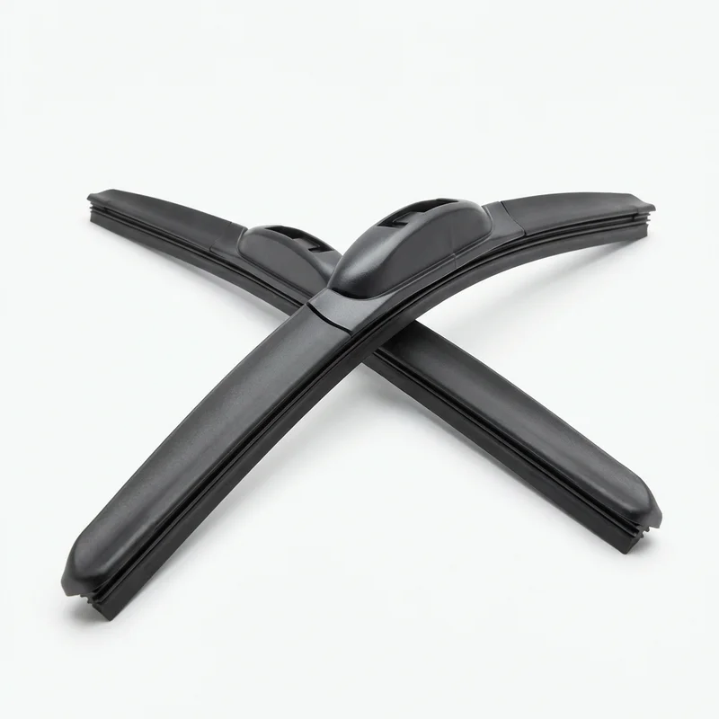 مساحة زجاج جانب السائق لسيارة UD 2300DH (2007 - 2013) - 1