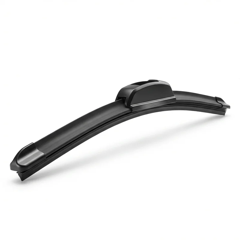 مساحة زجاج جانب السائق لسيارة VinFast VF8 (2023 - 2025) - 1