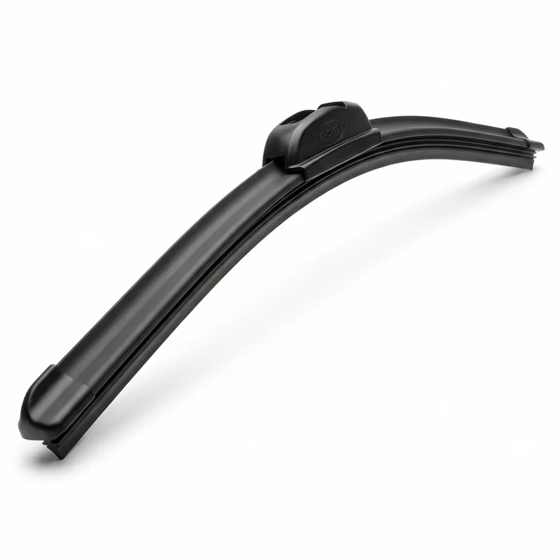 مساحة زجاج جانب الراكب لسيارة VinFast VF8 (2023 - 2025) - 1