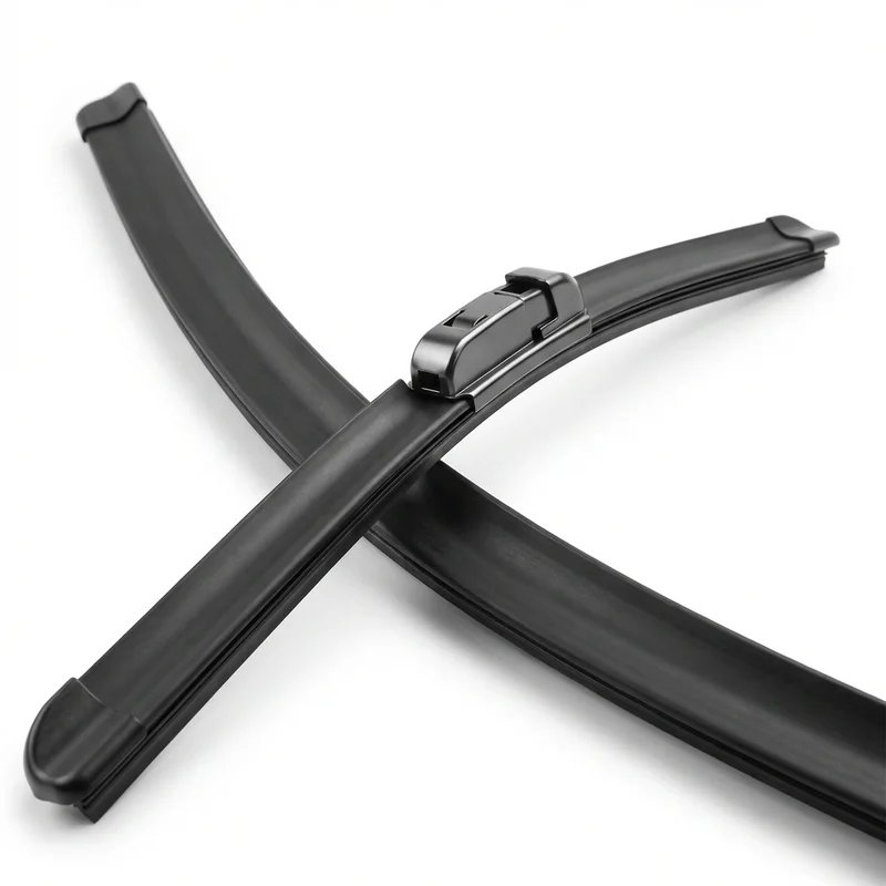 Пътник чистачка за Volkswagen 411 (1971 - 1973) - 1