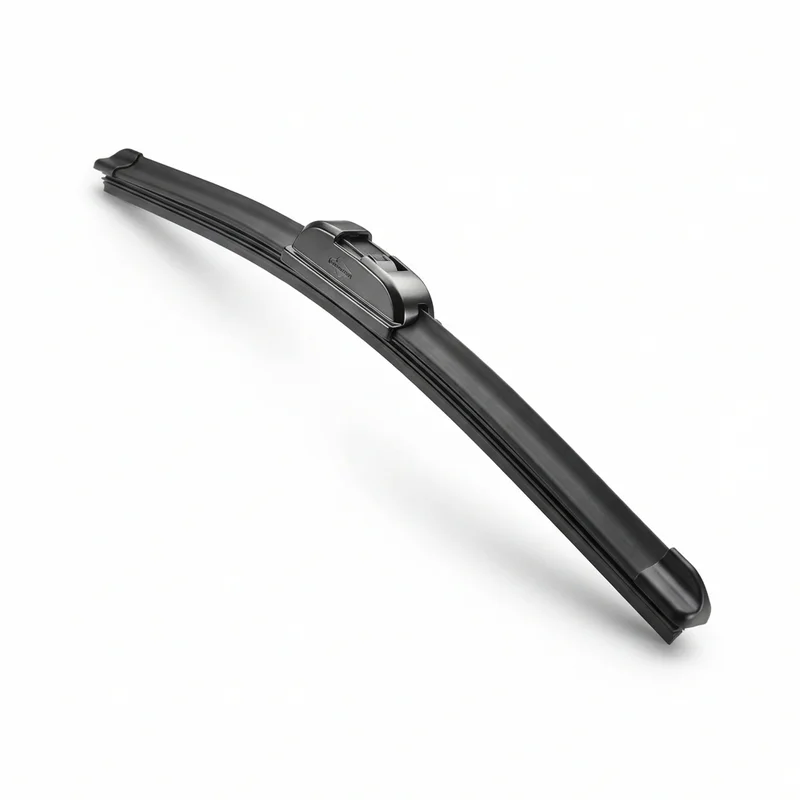 Achteraan Ruitenwisser voor Volkswagen Beetle Cabrio (2010 - 2011) - 1