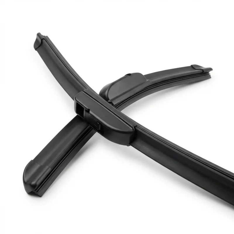 Шофьор чистачка за Volkswagen Beetle (1965 - 2019) - 1