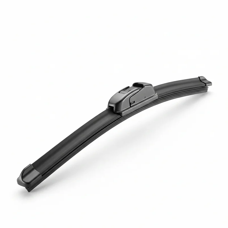 Driver Side Wiper Blade for Volkswagen Campmobile (1970 - 1974) - 1