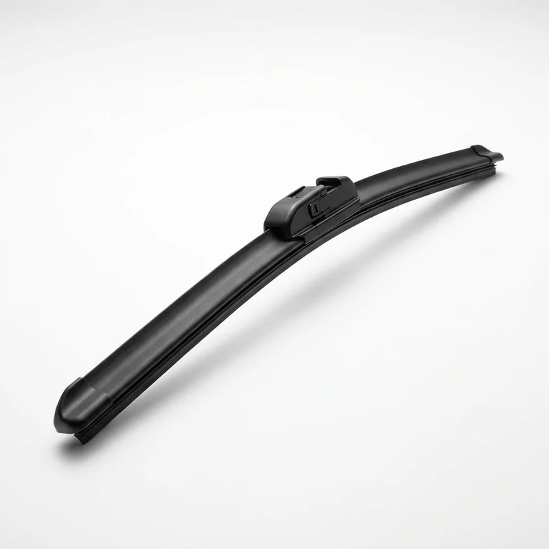 مساحة زجاج جانب السائق لسيارة Volkswagen Combi (1975 - 2001) - 1