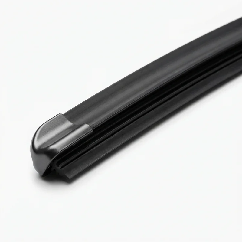 Heck Scheibenwischer für Volkswagen CrossFox (2007 - 2017) - 1