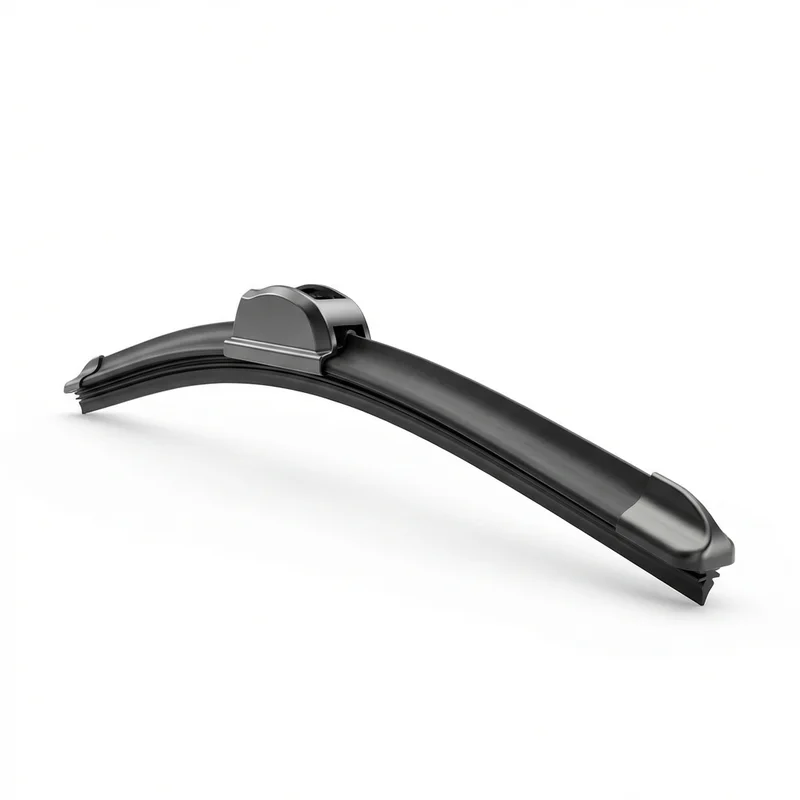 مساحة زجاج جانب الراكب لسيارة Volkswagen Dasher (1974 - 1981) - 1