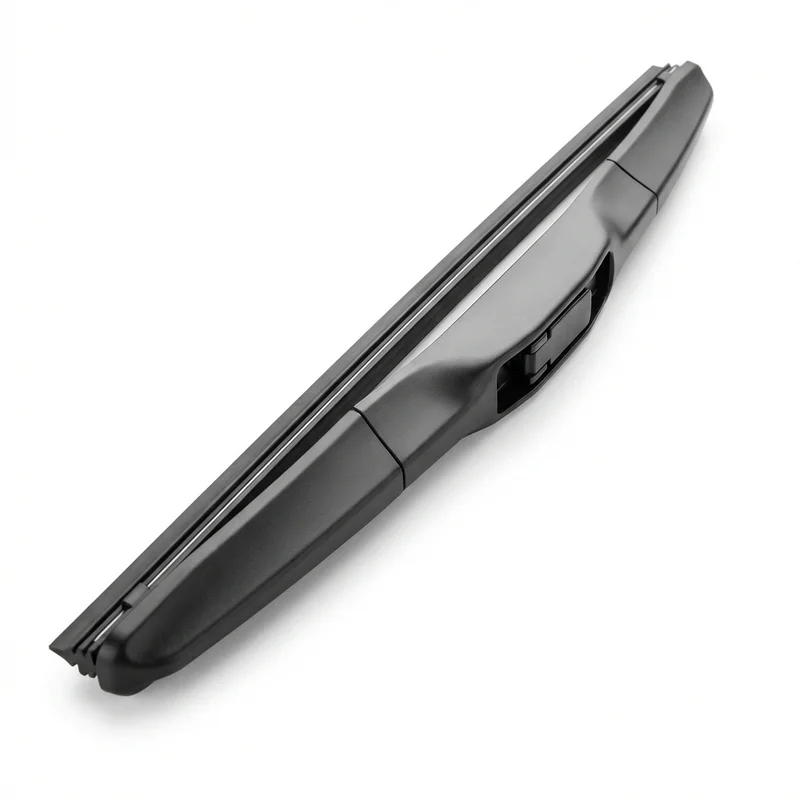 Driver Side Wiper Blade for Volkswagen Derby (1995 - 2009) - 1