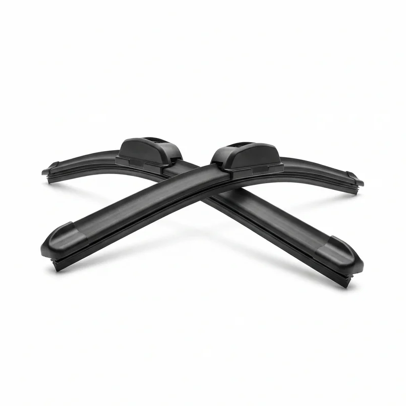 Passenger Side Wiper Blade for Volkswagen Derby (1995 - 2009) - 1