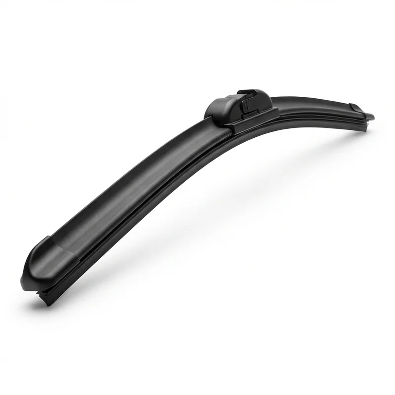 مساحة زجاج جانب الراكب لسيارة Volkswagen EuroVan (1992 - 2009) - 1