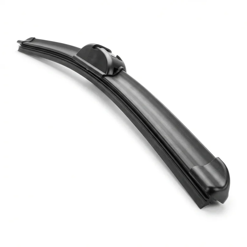 Driver Side Wiper Blade for Volkswagen Gol Sedan (2010 - 2013) - 1