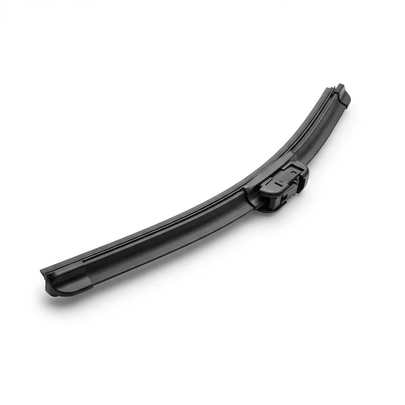 Passenger Side Wiper Blade for Volkswagen Gol Sedan (2010 - 2013) - 1