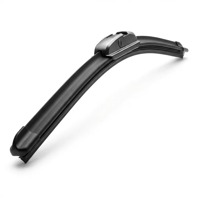 Bestuurderszijde Ruitenwisser voor Volkswagen Golf SportWagen (2010 - 2019) - 1