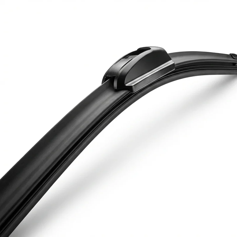 مساحة زجاج جانب السائق لسيارة Volkswagen Jetta (1980 - 2025) - 1