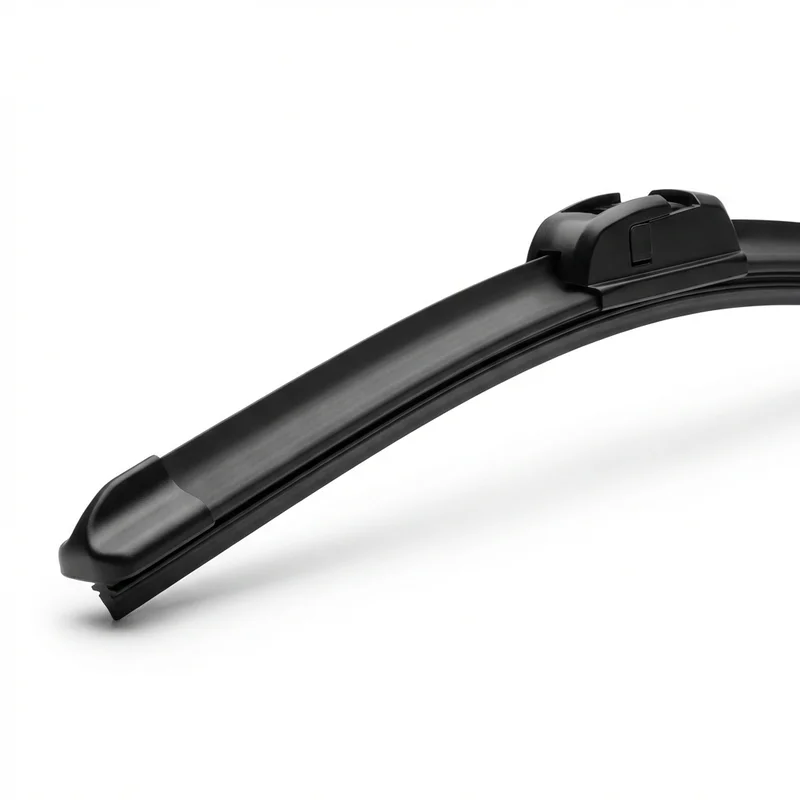 مساحة زجاج جانب الراكب لسيارة Volkswagen Jetta (1980 - 2025) - 1