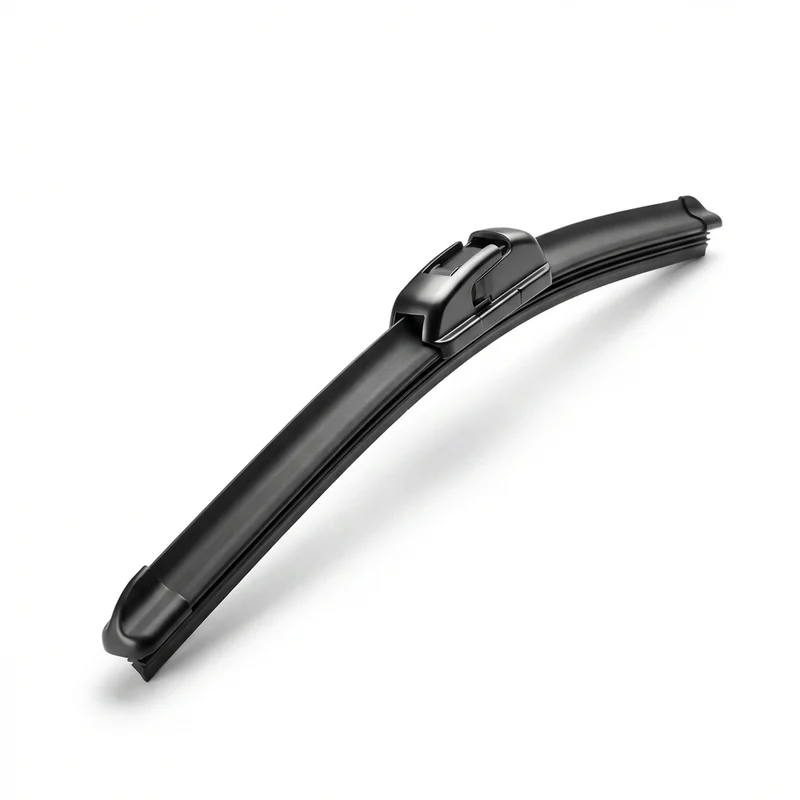 Шофьор чистачка за Volkswagen Multivan (2013 - 2013) - 1