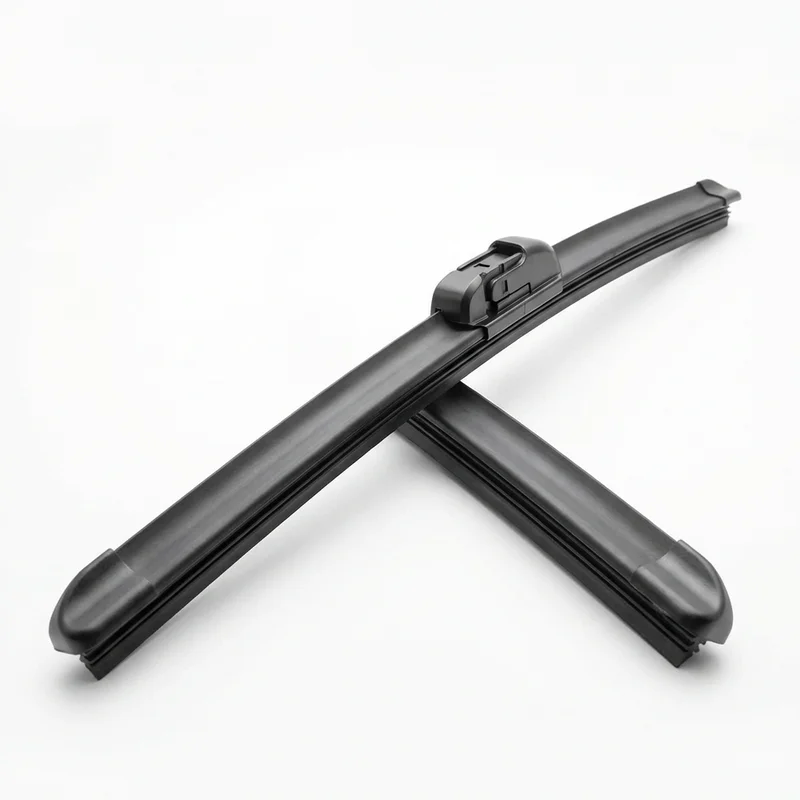 مساحة زجاج جانب الراكب لسيارة Volkswagen Passat (1990 - 2022) - 1