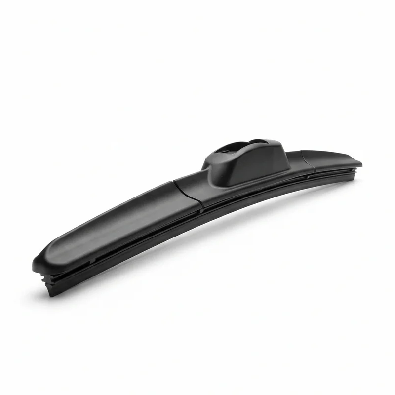 مساحة زجاج جانب الراكب لسيارة Volkswagen Phaeton (2004 - 2006) - 1