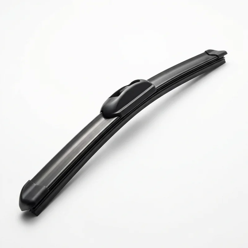 Passenger Side Wiper Blade for Volkswagen Pointer (1998 - 2009) - 1