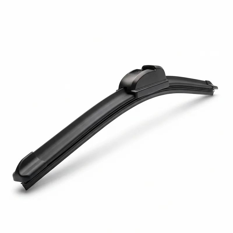 Fahrerseite Scheibenwischer für Volkswagen Polo (2003 - 2021) - 1