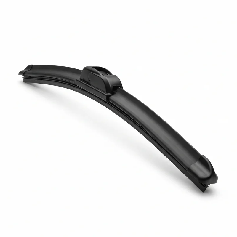 Passenger Side Wiper Blade for Volkswagen Rabbit Pickup (1980 - 1983) - 1