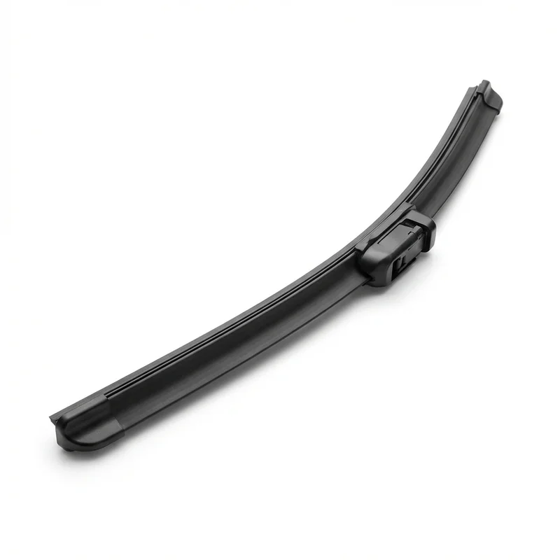 Driver Side Wiper Blade for Volkswagen Squareback (1966 - 1973) - 1