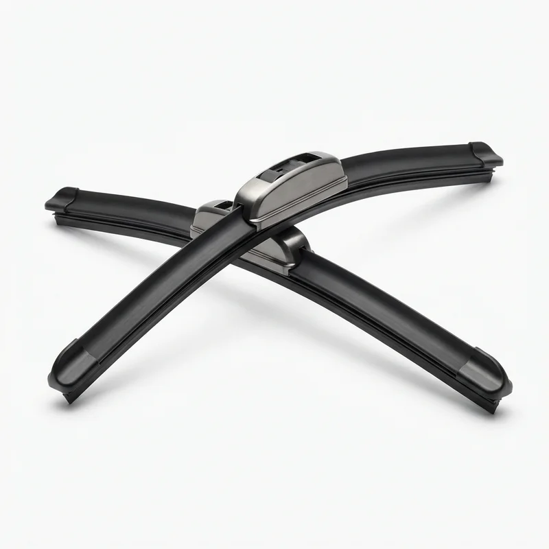 Fahrerseite Scheibenwischer für Volkswagen T-Cross (2020 - 2022) - 1