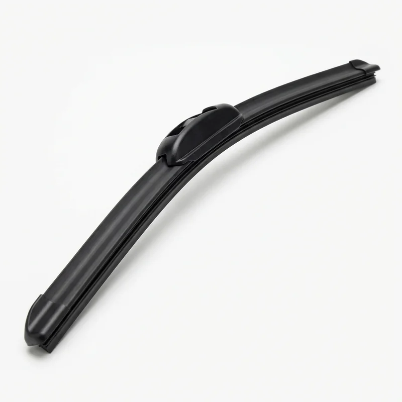 Driver Side Wiper Blade for Volkswagen Taos (2021 - 2025) - 1