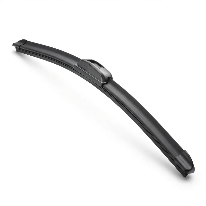 Driver Side Wiper Blade for Volkswagen Thing (1974 - 1974) - 1