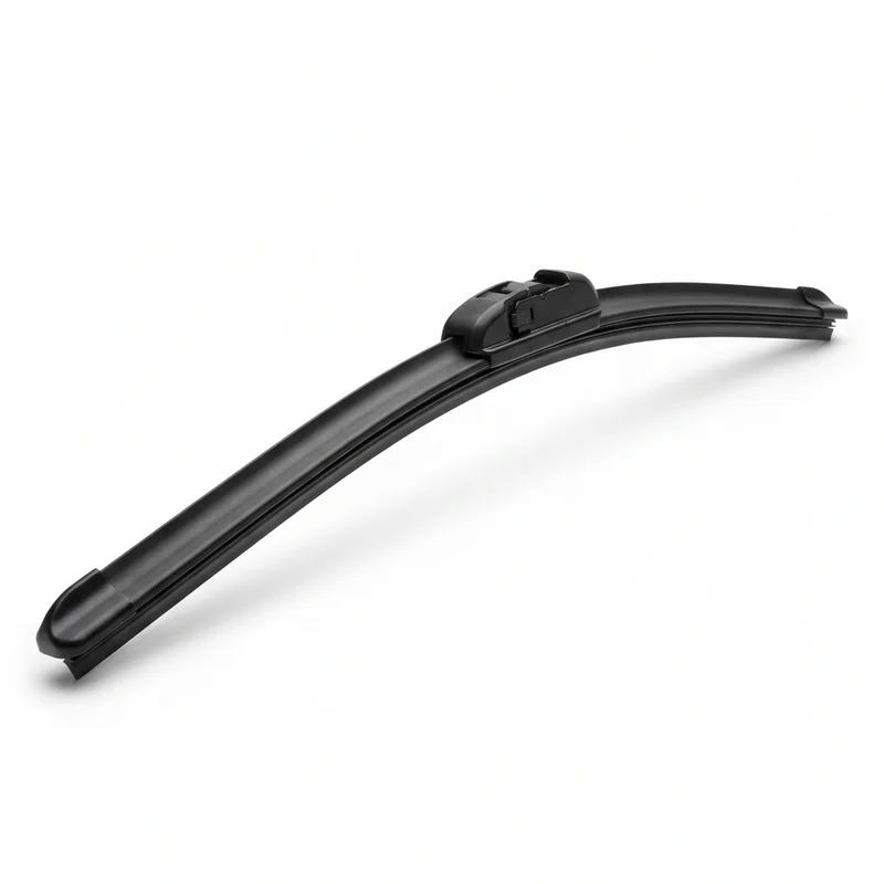 Passenger Side Wiper Blade for Volkswagen Thing (1974 - 1974) - 1