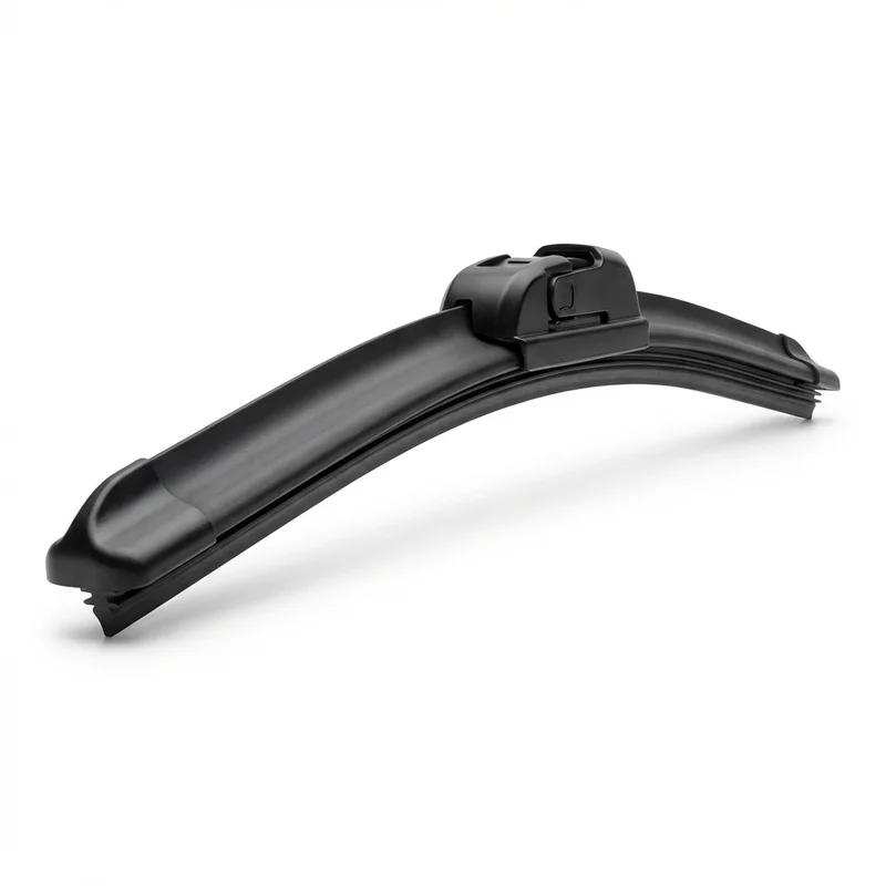 Rear Wiper Blade for Volkswagen Thing (1974 - 1974) - 1