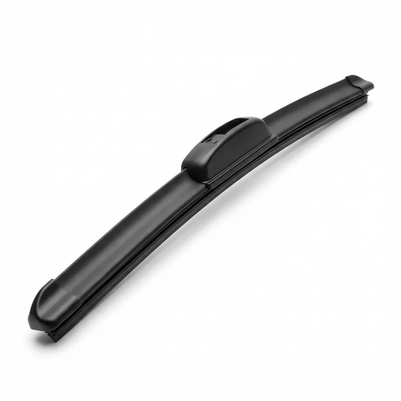 Passenger Side Wiper Blade for Volkswagen Tiguan Limited (2017 - 2018) - 1