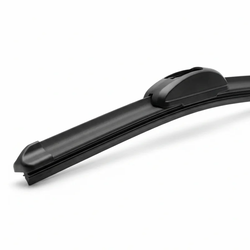 Rear Wiper Blade for Volkswagen Tiguan Limited (2017 - 2018) - 1