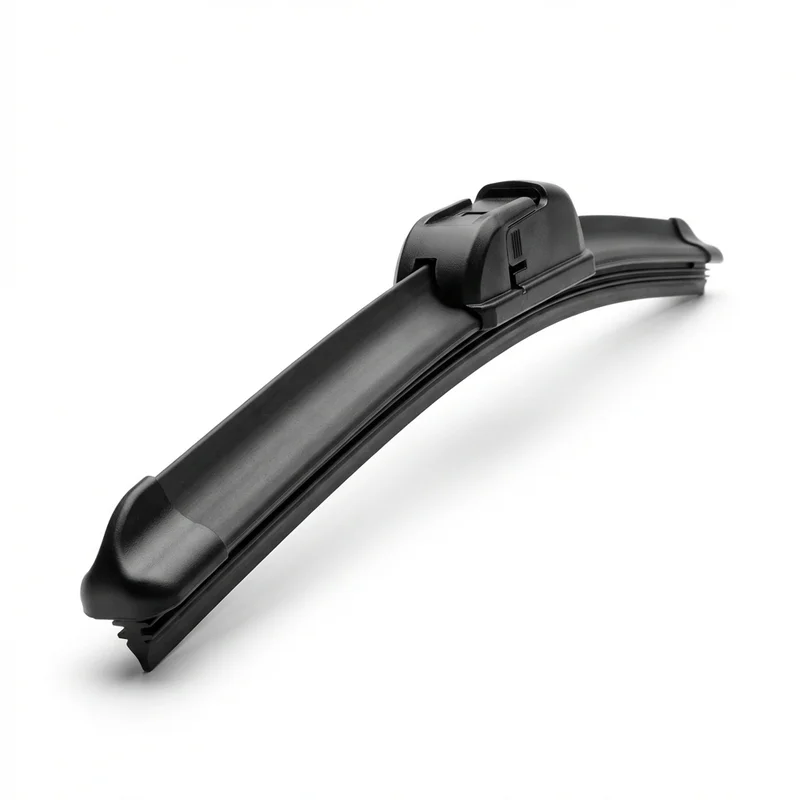 Achteraan Ruitenwisser voor Volkswagen Touareg (2004 - 2018) - 1