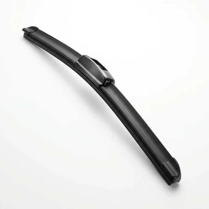 Passagierszijde Ruitenwisser voor Volvo 262 (1979 - 1981) - 1