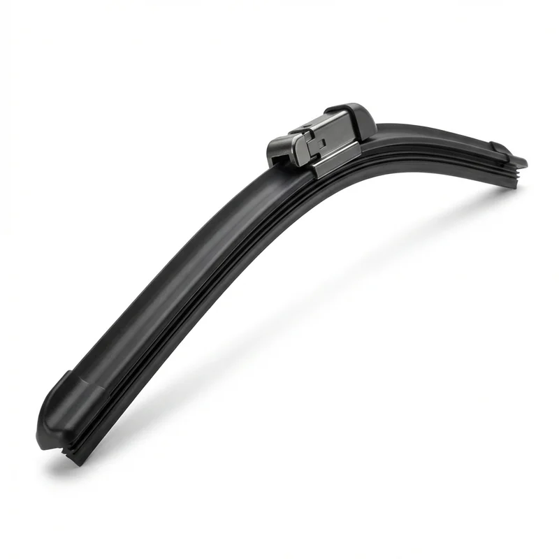 Passagierszijde Ruitenwisser voor Volvo 265 (1976 - 1981) - 1