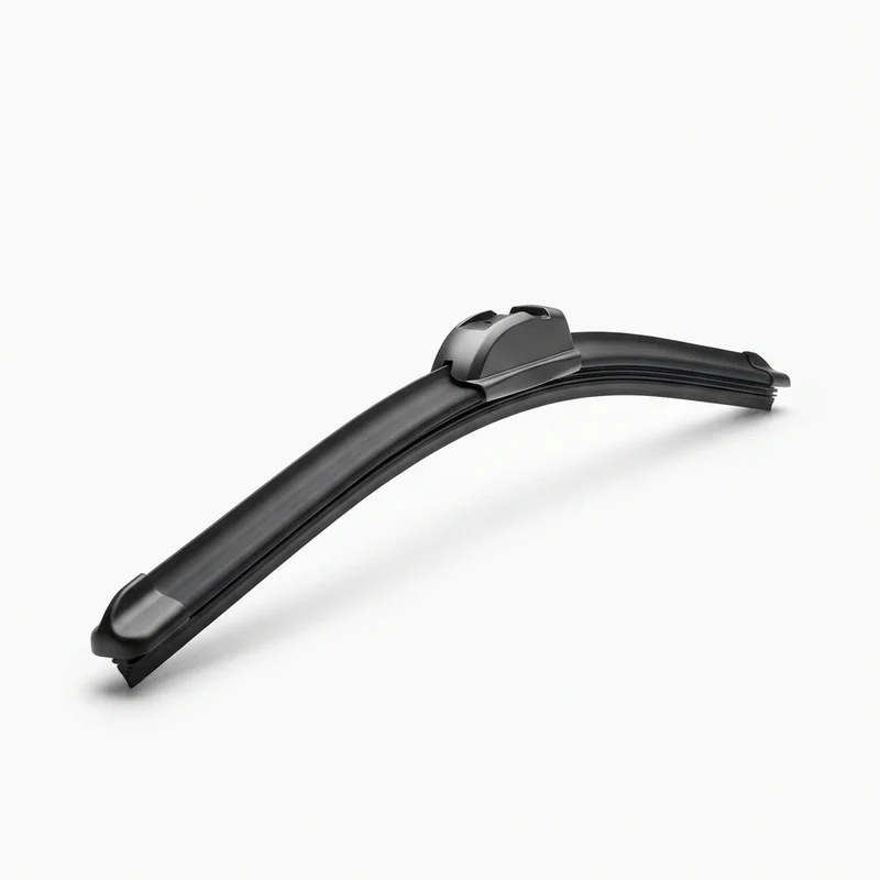 Passagierszijde Ruitenwisser voor Volvo 740 (1985 - 1992) - 1