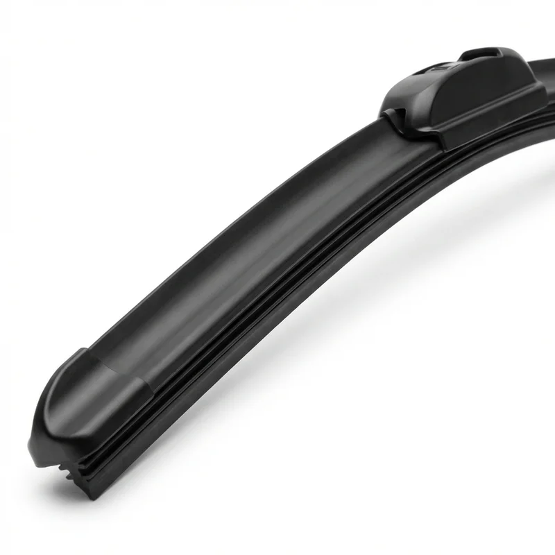 Bestuurderszijde Ruitenwisser voor Volvo 760 (1983 - 1990) - 1